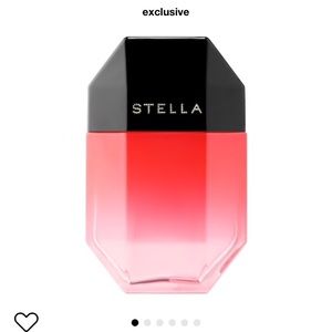 BRAND NEW! Stella McCartney Peony 1oz EDT